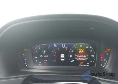 2023 Honda Accord Ex from USA, damaged, VIN 1HGCY1F31PA019790